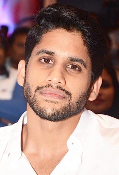 Naga Chaitanya Akkineni