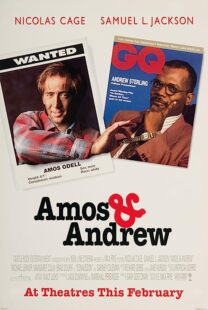 دانلود فیلم Amos & Andrew 1993353252-743499749