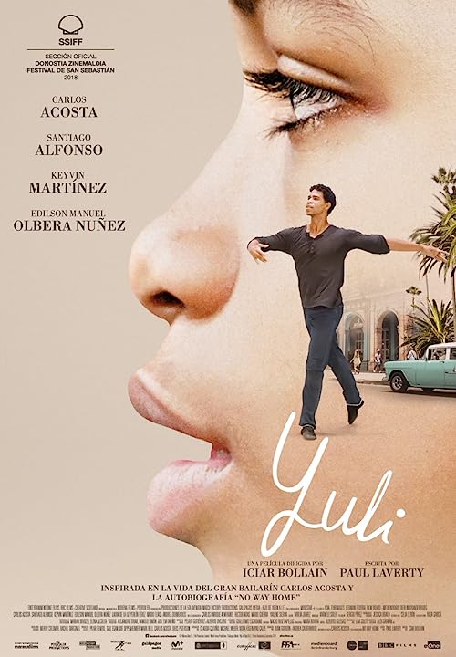 دانلود فیلم Yuli 2018