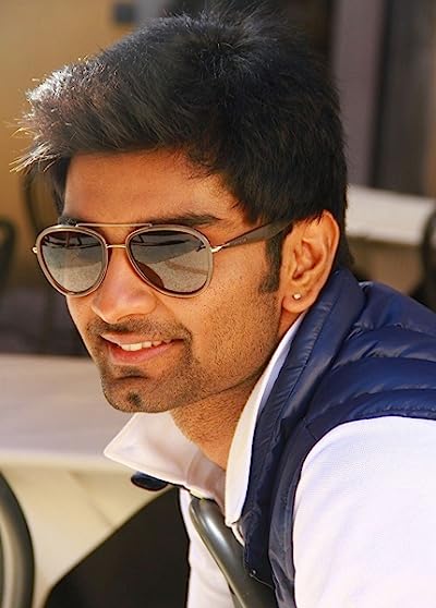 Atharvaa Murali