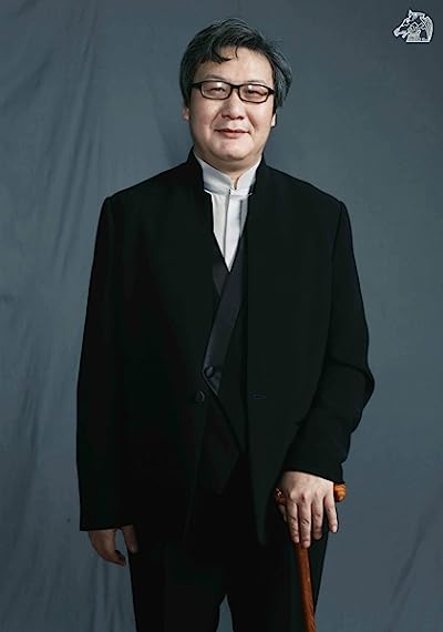 Haofeng Xu
