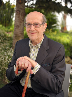 Manoel de Oliveira