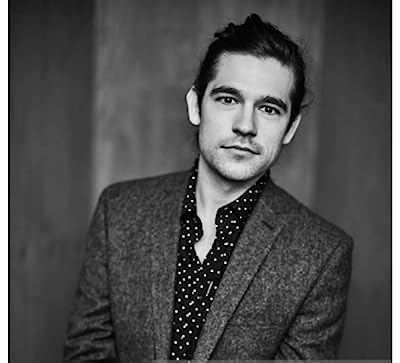 Jason Ralph