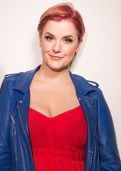 Erin McGathy