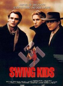 دانلود فیلم Swing Kids 1993367349-1661778487