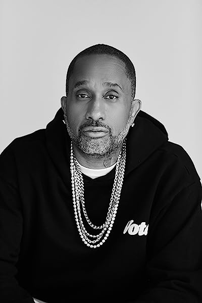 Kenya Barris