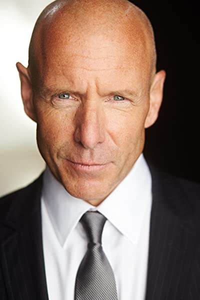 Hugh Dillon