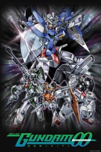 دانلود انیمه Mobile Suit Gundam 00366813-948598622
