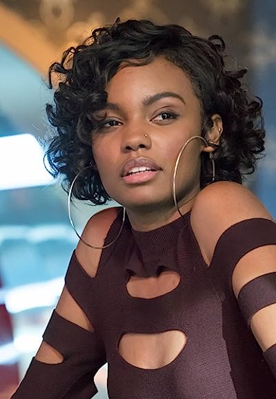 Sierra Aylina McClain