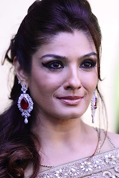 Raveena Tandon