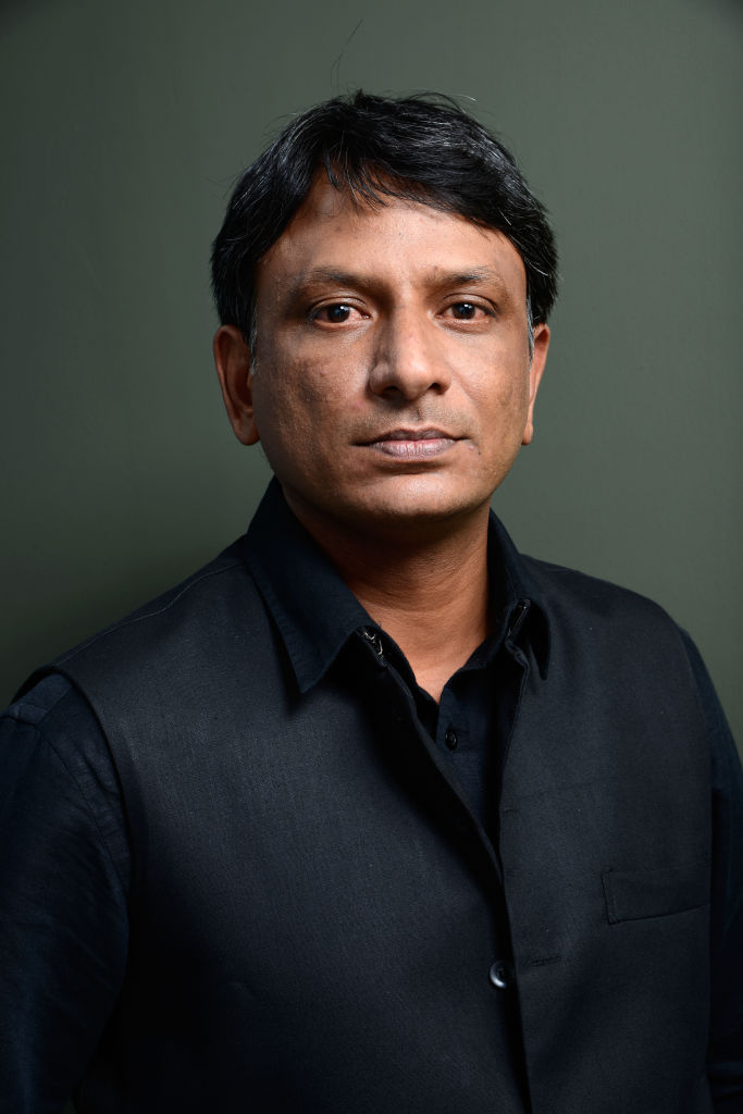 Rajesh Tailang