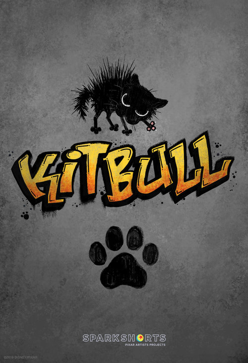 دانلود انیمیشن Kitbull 2019