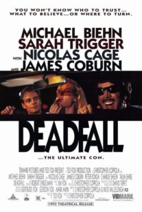 دانلود فیلم Deadfall 1993353256-773180455