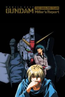 دانلود انیمه Mobile Suit Gundam: The 08th MS Team – Miller’s Report 1998367009-280656937