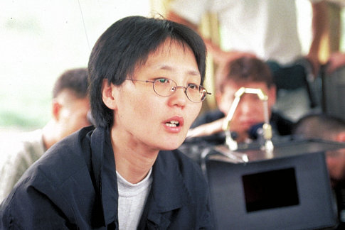 Jeong-hyang Lee