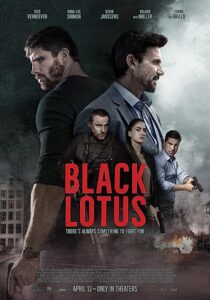 دانلود فیلم Black Lotus 2023366736-1336989752