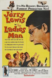 دانلود فیلم The Ladies Man 1961366672-2068991722