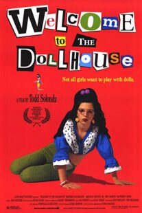 دانلود فیلم Welcome to the Dollhouse 1995352883-1555368359