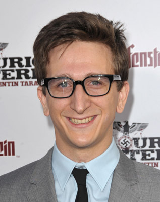 Paul Rust