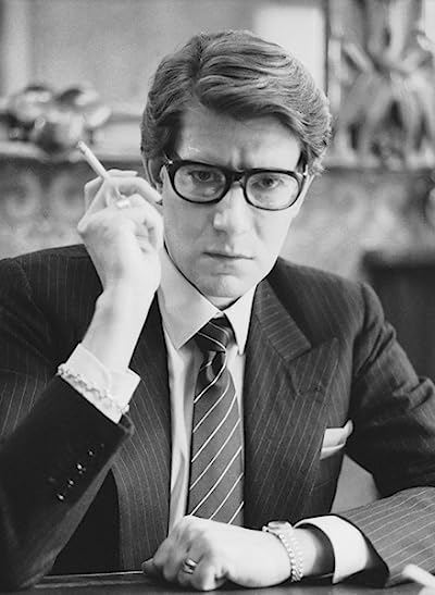 Yves Saint-Laurent