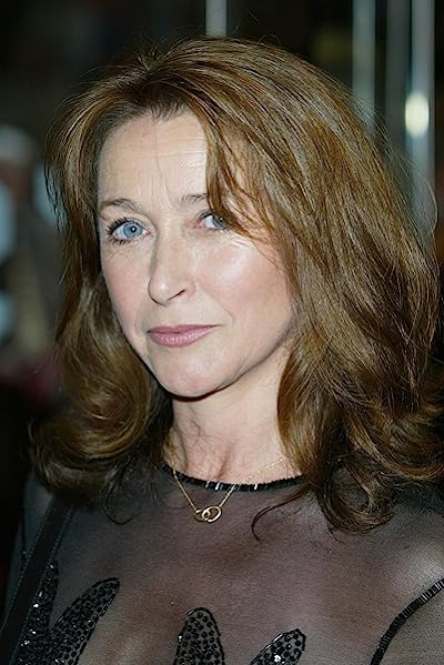 Cherie Lunghi