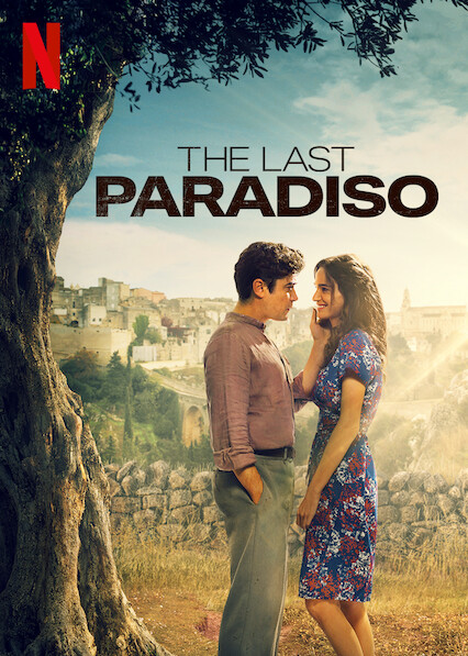 دانلود فیلم L’ultimo paradiso (The Last Paradiso) 2021