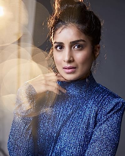 Pallavi Sharda