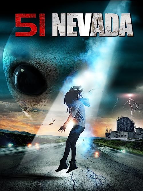 دانلود فیلم 51 Nevada 2018