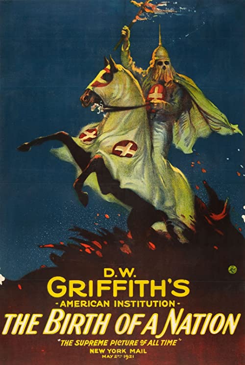 دانلود فیلم The Birth of a Nation 1915