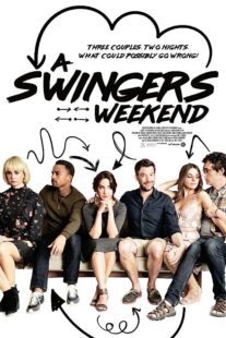 دانلود فیلم A Swingers Weekend 2017353251-480172860