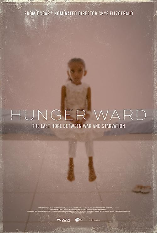 دانلود فیلم Hunger Ward 2020