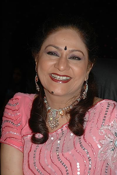 Aruna Irani