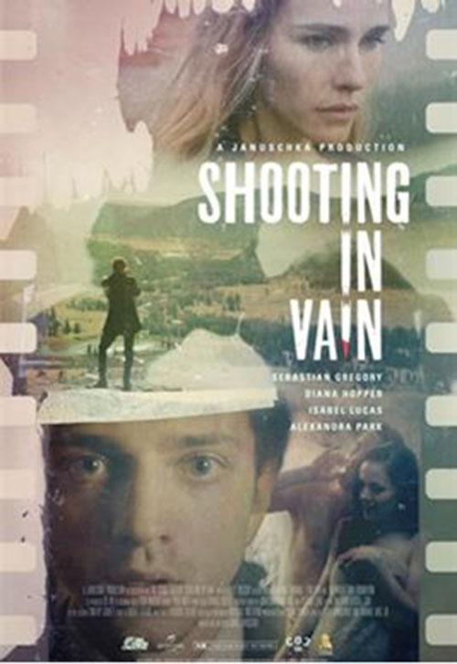 دانلود فیلم Shooting in Vain 2018