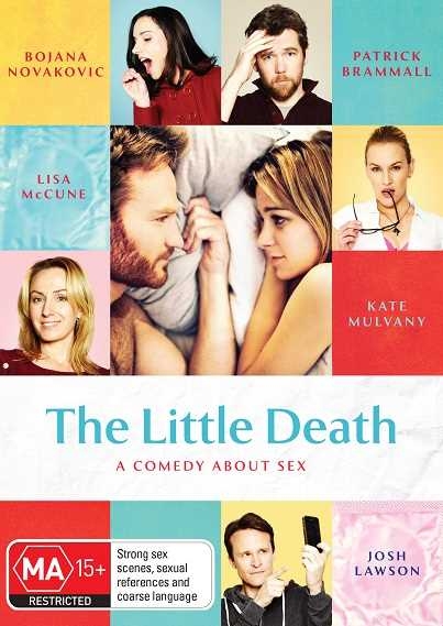 دانلود فیلم The Little Death 2014