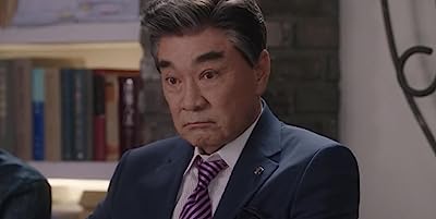 Lee Deok-hwa