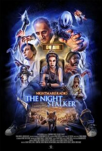 دانلود فیلم Nightmare Radio: The Night Stalker 2023367647-412246864