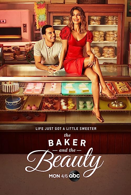 دانلود سریال The Baker and the Beauty