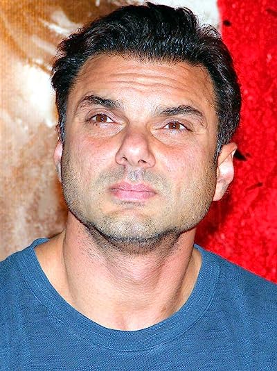 Sohail Khan