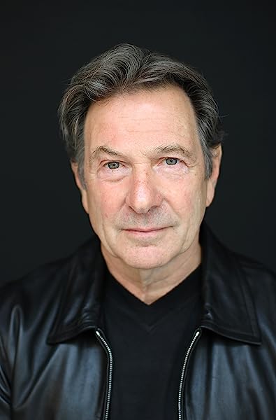 Michael Brandon