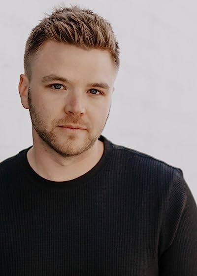 Brett Davern