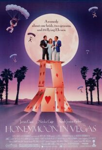 دانلود فیلم Honeymoon in Vegas 1992353858-364326389
