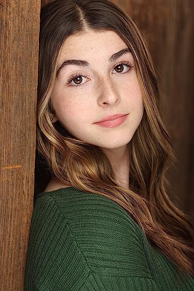 Lily Sanfelippo