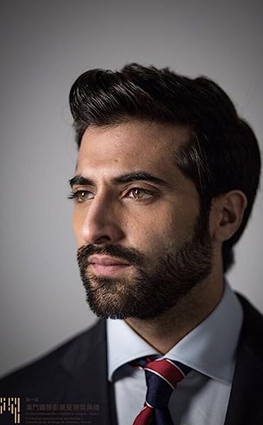 Akshay Oberoi