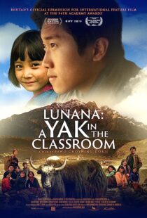 دانلود فیلم Lunana: A Yak in the Classroom 2019366456-2108729255