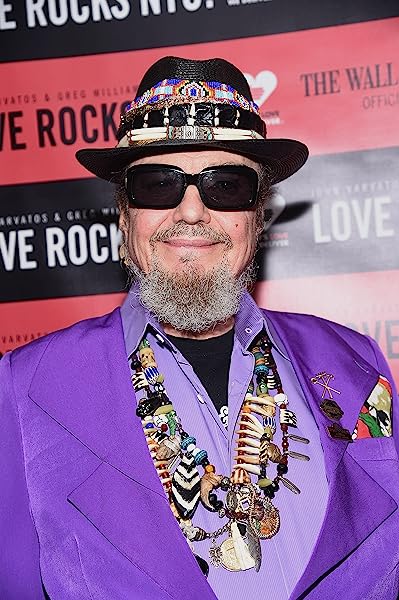 Dr. John