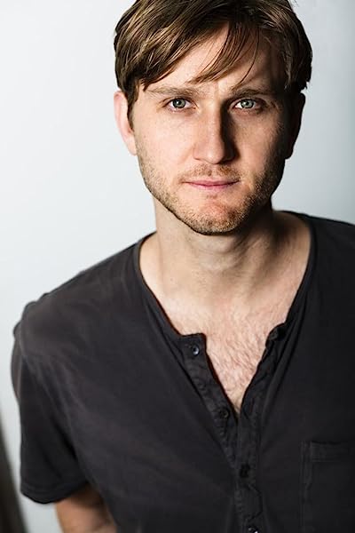 Aaron Staton