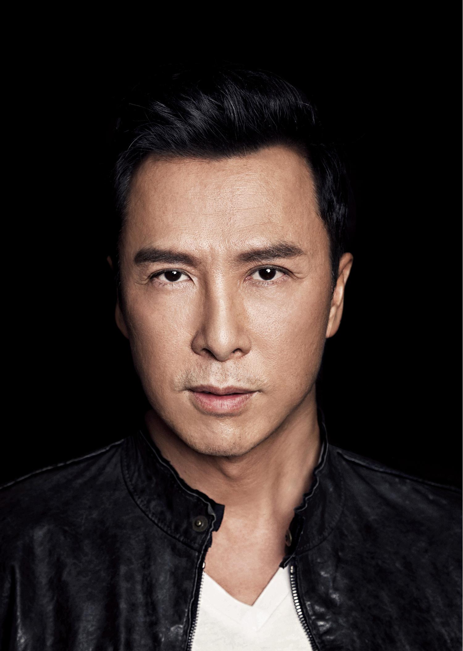 Donnie Yen