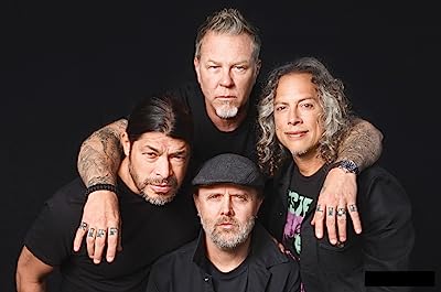 Metallica