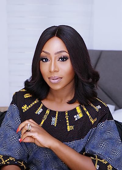 Dakore Akande