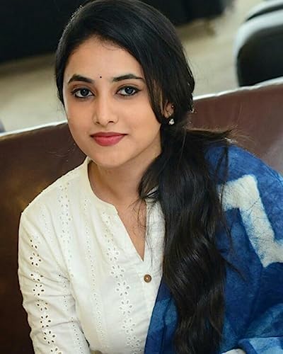 Priyanka Arulmohan